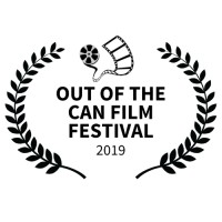 Out Of The Can International Film Festival logo - Similar company to Crescent Wolf Productions