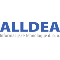 Alldea d.o.o. logo - Similar company to Teknoxgroup