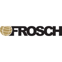 FROSCH logo - Similar company to Garner