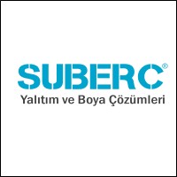 SUBERC Yalıtım | Boya | Yapı Malzemeleri logo - Similar company to Arcti̇m Web & Marketing Consultansy Services