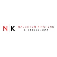 Naughton Kitchens logo - Similar company to M&Q Ireland