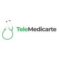 Telemedicarte logo - Similar company to Smart Partners