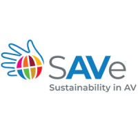 SAVe | Sustainability in AV logo - Similar company to Plataforma Av