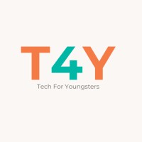 Tech4Youngsters logo - Similar company to Automaticah