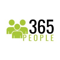 365 People logo - Similar company to V