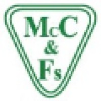McCarthy & Fosters International logo - Similar company to Fruit Voyage
