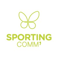 Sporting Comm' logo - Similar company to Sporting Works