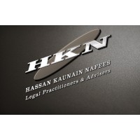Hassan Kaunain Nafees, Legal Practitioners & Advisers logo - Similar company to Kustodio
