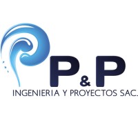 P&P Ingenieria y Proyectos logo - Similar company to Serinma Sci Sac