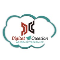 Digital Creation logo - Similar company to Legacy Matrix Pr