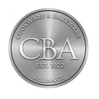 Cookware and Bakeware Alliance logo - Similar company to Orange Smart Cookware