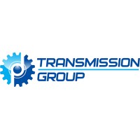 Transmission Group logo - Similar company to Van Eck Transport
