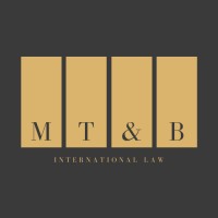 Mitchel, Thompson& Bach logo - Similar company to Pendl Mair Attorneys At Law