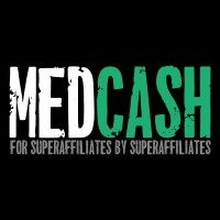 MedCash logo - Similar company to Affworks