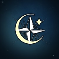 Galactic Kingdom logo - Similar company to Degods