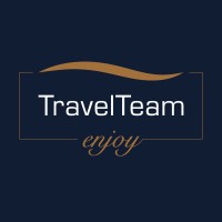 TravelTeam BV logo - Similar company to Generation Gaja