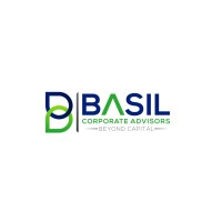 Basil Corporate Advisors Private Limited logo - Similar company to Adviter