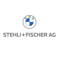 Stehli & Fischer AG - Ihr BMW Partner in Zürich logo - Similar company to Hashcap • Ad'Agency
