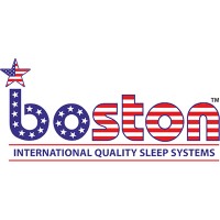 Boston Mattress logo - Similar company to Forest Life