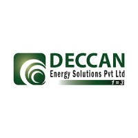 Deccan Energy logo - Similar company to Siva Traders India