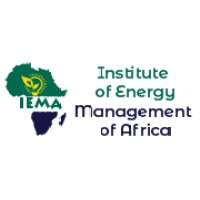 Institute of Energy Management of Africa logo - Similar company to Greenfusion Innovations