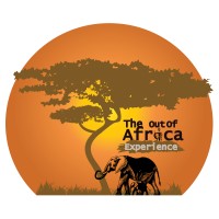 The Out Of Africa Experience logo - Similar company to Rai Alliance