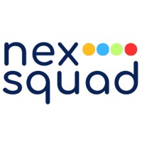 NexSquad - Contact Center, BPO Services logo - Similar company to Techsuigeneris