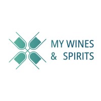 My Wines & Spirits logo - Similar company to Onlypaithani