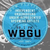 88.1 Wbgu-Fm
