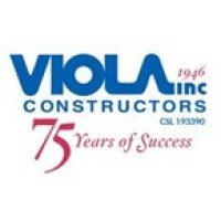 Viola Inc. logo - Similar company to J & H Engineering General Contractor'S Inc.