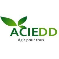 ONG ACIEDD logo - Similar company to Ajavec