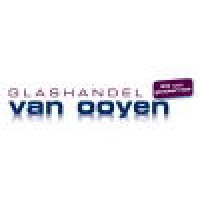 Glashandel van Ooyen logo - Similar company to Rs-Badkamers