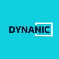 DYNANIC logo - Similar company to Startup Disrupt
