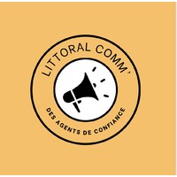 Littoralcomm' - Agence de Communication logo - Similar company to Armada Communication