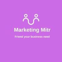 Marketing Mitr logo - Similar company to Vialcio