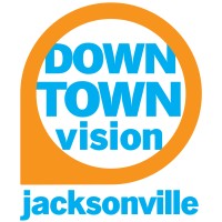 Downtown Vision Inc. logo - Similar company to Downtown Council Of Jacksonville