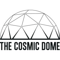 The Cosmic Dome logo - Similar company to Bech360 Consulting