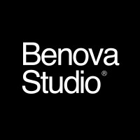 Benova Studio logo - Similar company to 12 Studio