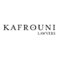 Kafrouni Lawyers