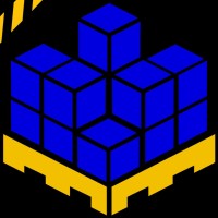 Palletized logo - Similar company to Isstraders