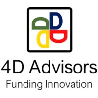 4D Advisors Inc. logo - Similar company to Skookum Sr&Ed