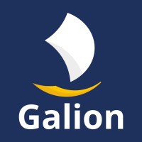 Galion logo - Similar company to Daykidz