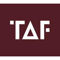 Turbine Art Fair logo - Similar company to Bubu_Digitals