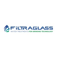 Filtraglass logo - Similar company to Cersip