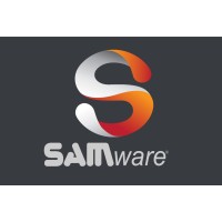 SAMware-CS logo - Similar company to Svips-App