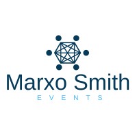 Marxo Smith logo - Similar company to Plus Events