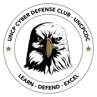 UNCP Cyber Defense Club logo - Similar company to Dotnix Inc.