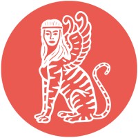 Tiger Feather logo - Similar company to Lightstore