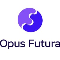 Opus Futura logo - Similar company to Overcast
