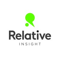 Relative Insight logo - Similar company to Panintelligence